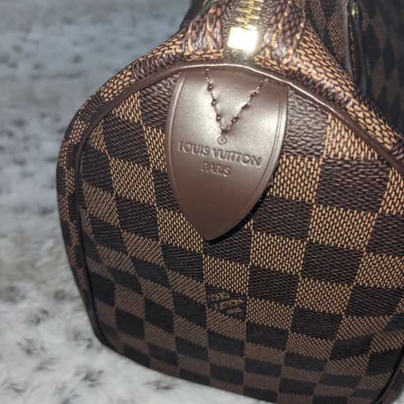 Louis Vuitton Speedy 25 - Picture 2 of 13